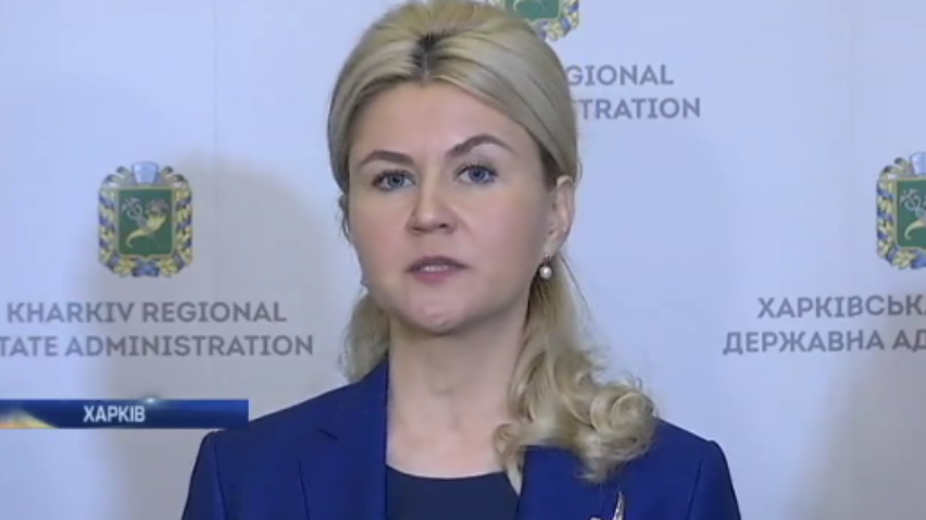 У Харкові пройшов бізнес-форум Kharkiv SME day за участю представників облради та бізнесменів з Євросоюзу