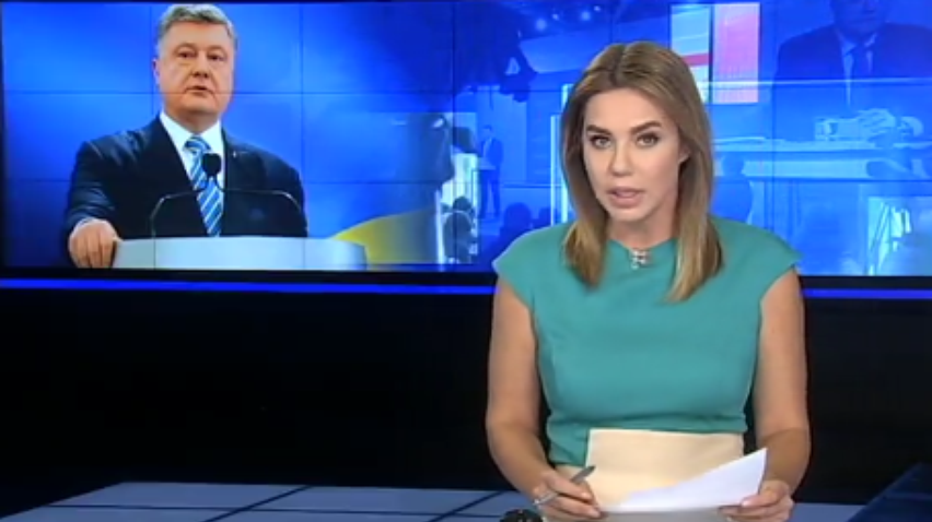Петро Порошенко згадав свої помилки за п'ять років