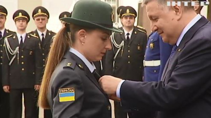 Арсен Аваков нагородив за сумлінну службу 55 держслужбовців