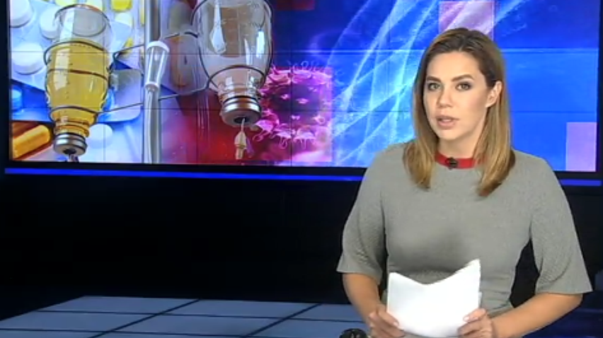 В Україні за тиждень півтори тисячі людей захворіли на кір