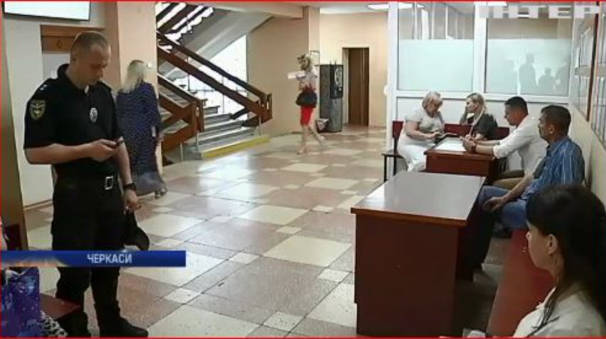 Чому затягують розгляд справи командира луганського "Беркута"?