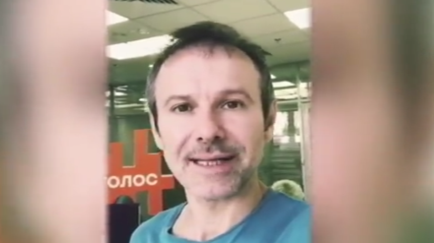 Святослав Вакарчук закликав до найскорішого проведення виборів до Верховної Ради