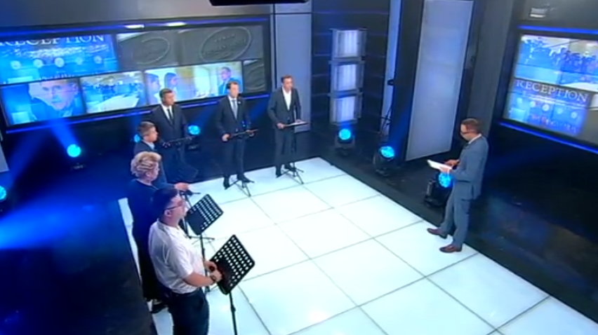 Подробиці вибору: експерти та депутати "Опозиційної платформи - За життя" обговорили звільнення полонених та перспективи наведення миру на Донбасі