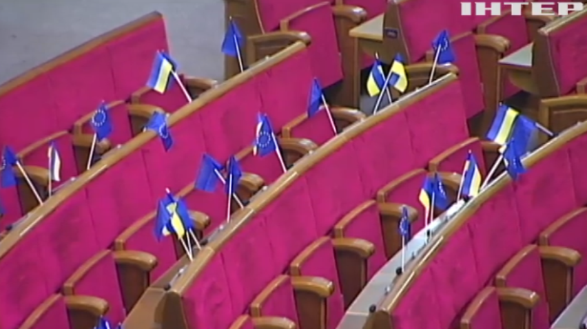 Вибори до Верховної Ради: якими будуть перші кроки нових депутатів?
