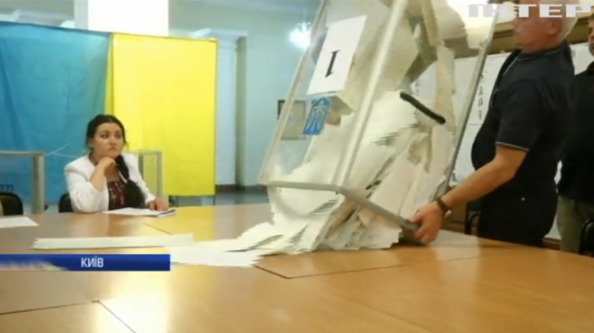 "Мирні, відкриті та прозорі": ОБСЄ прокоментували хід виборів в Україні