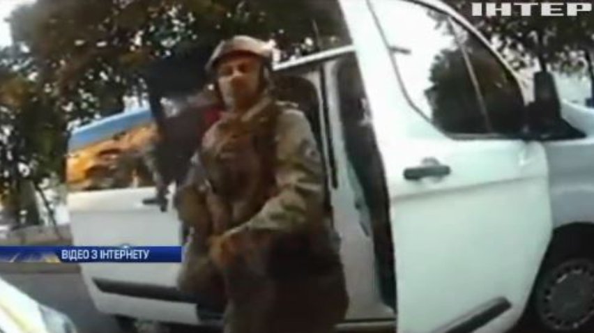 Скандальний "Корд": Володимир Зеленський вимагає звільнити головного поліцейського Дніпропетровщини