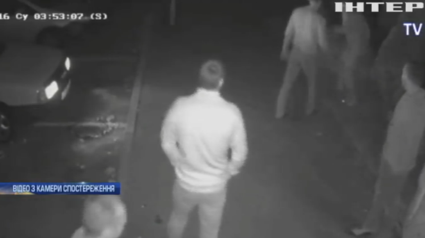 У Черкасах можуть зняти судимість за вбивство з сина бізнесмена