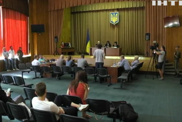 "Аграрна партія України" у Касаційному адміністративному суді добилася від ЦВК пережеребкування партій у бюлетенях