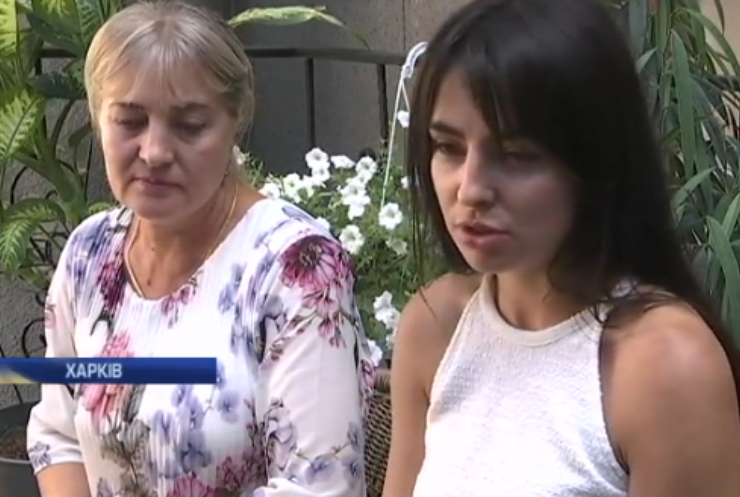 Родичі жертв скандальної аварії у Харкові закликали президента взяти справу Олени Зайцевої під особистий контроль