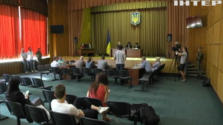 "Аграрна партія України" у Касаційному адміністративному суді добилася від ЦВК пережеребкування партій у бюлетенях