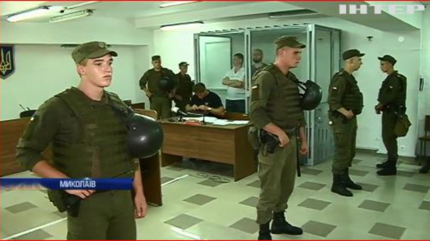 5 років у СІЗО за покладання квітів: народний депутат від "Опозиційної платформа - За життя" Микола Скорик занепокоєний долею політв'язнів у Миколаєві
