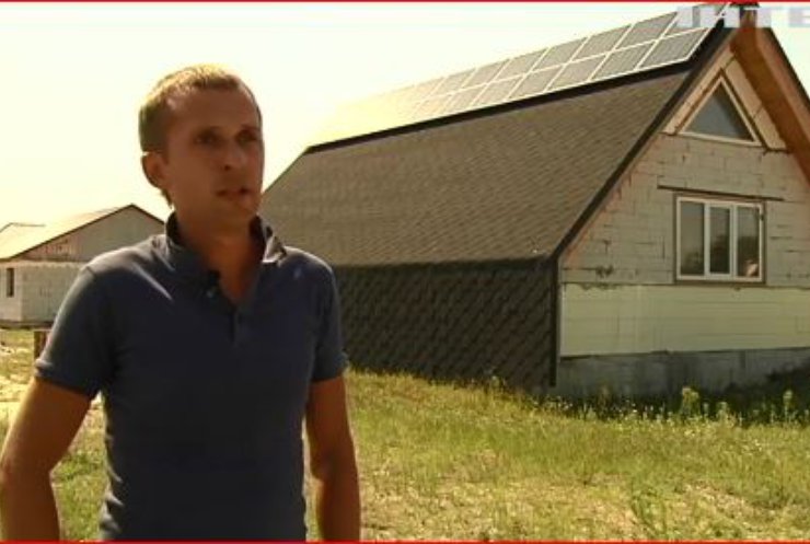 Чи вигідно використовувати сонячні панелі в Україні?