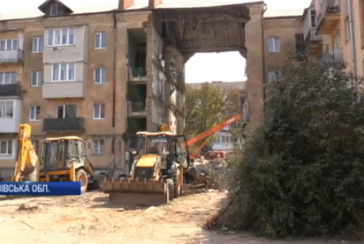 Трагедія у Дрогобичі: поліція затримала двох працівників ЖЕК