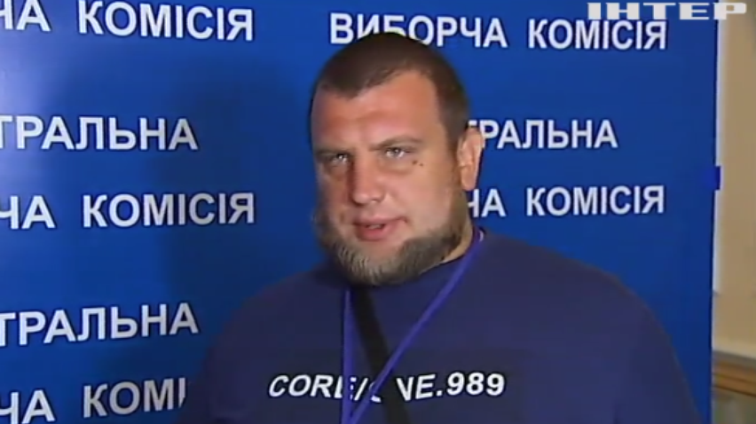 Скандал на 50 окрузі у Покровську: спостерігачі свідчать про масштабні фальсифікації