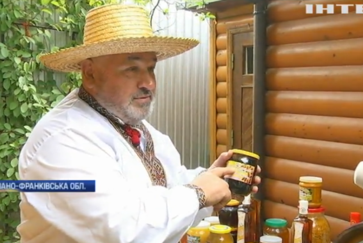 Мінагрополітики затвердило стандарти для українського меду