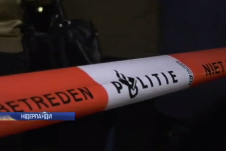 Стрілянина у Нідерландах: правоохоронці з'ясовують мотиви вбивства