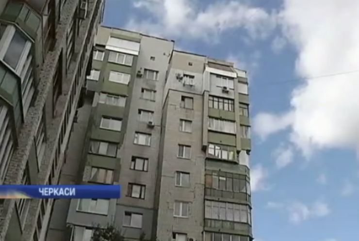 У Черкасах розстріляли керівника ІТ-компанії