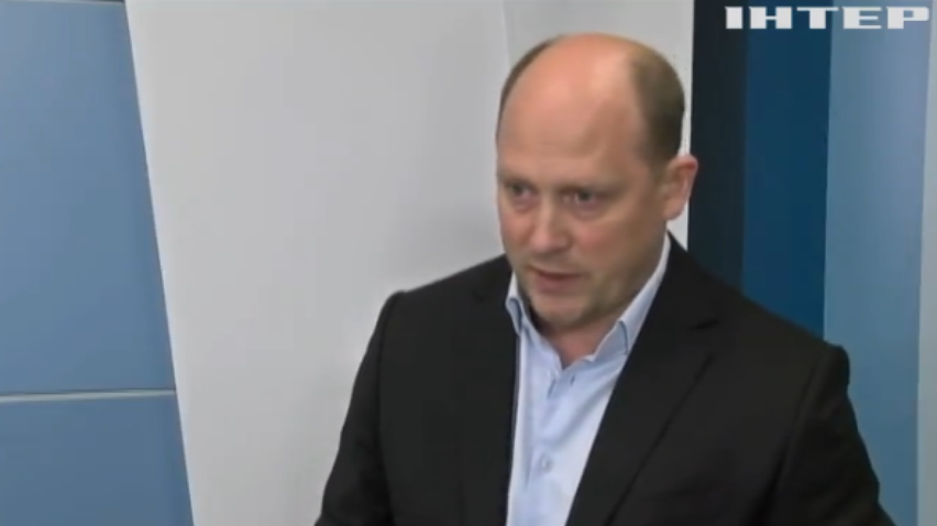 Профспілкам мають повернути право подавати свої законопроекти до Верховної Ради - Сергій Каплін
