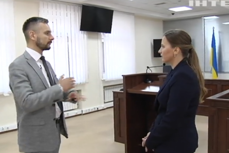 Як судитимуть топ-корупціонерів: в Україні запрацював Антикорупційний суд