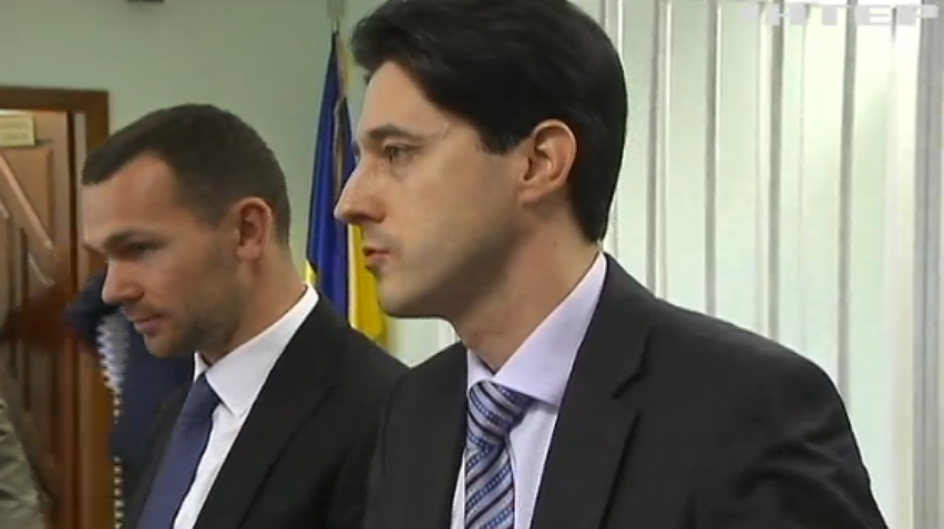 Віталій Касько повернувся до ГПУ