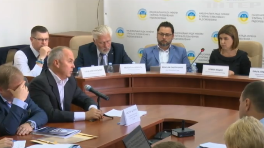 Атака на свободу слова: колектив Newsone звернувся про допомогу до ради Євросоюзу та міжнародних журналістських організацій