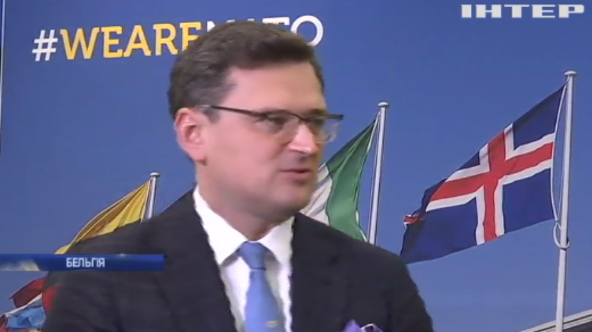 Програму розширених можливостей для України обговорили у штабі НАТО