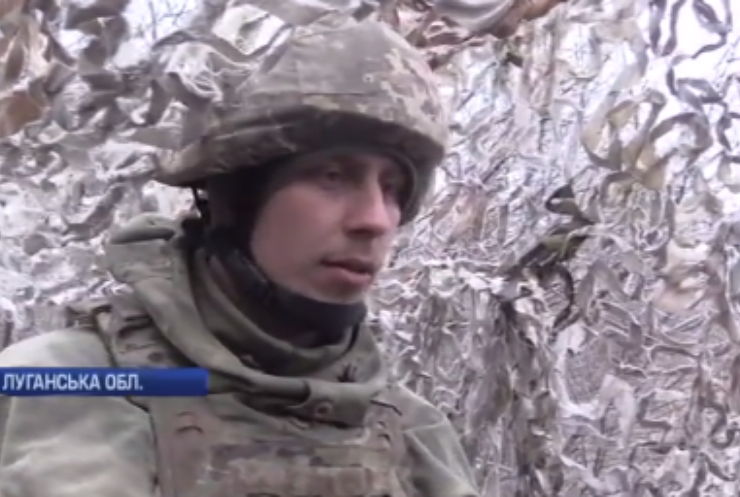 Війна на Донбасі: військові фіксують велику кількість ворожої техніки