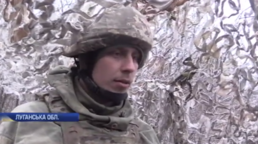Війна на Донбасі: військові фіксують велику кількість ворожої техніки