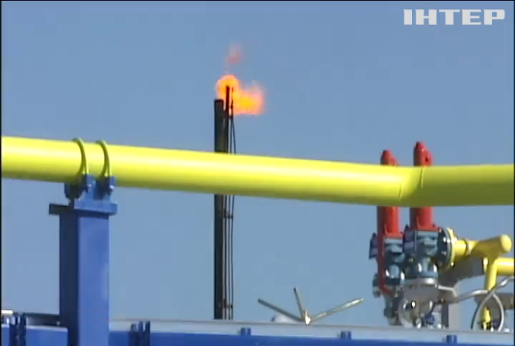 У "Нафтогазі" озвучили очікування від нового контракту із "Газпромом"