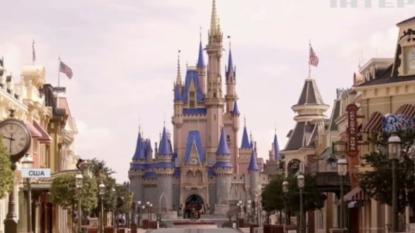 Не до розваг: Disney масово звільняє працівників