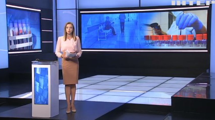 Харківщина очолила коронавірусний рейтинг України