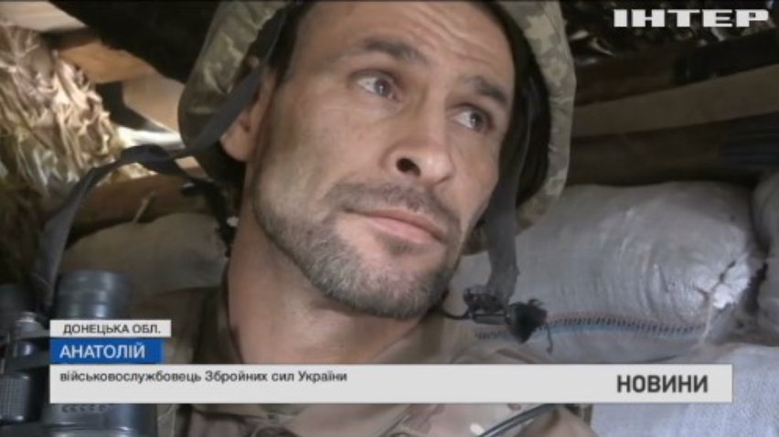 На фронті готуються до холодів: облаштовують і утеплюють укріплення