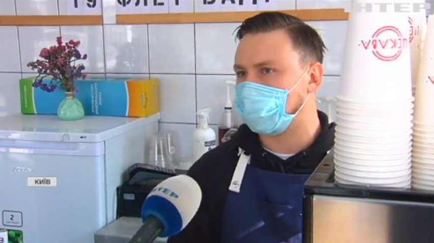 COVID-19 в Україні: вводитимуть суворіші обмеження