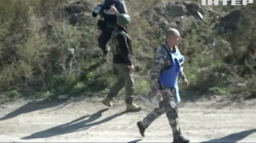 Війна у Нагірному Карабасі: сторони звинувачують одна одну у порушенні перемир'я