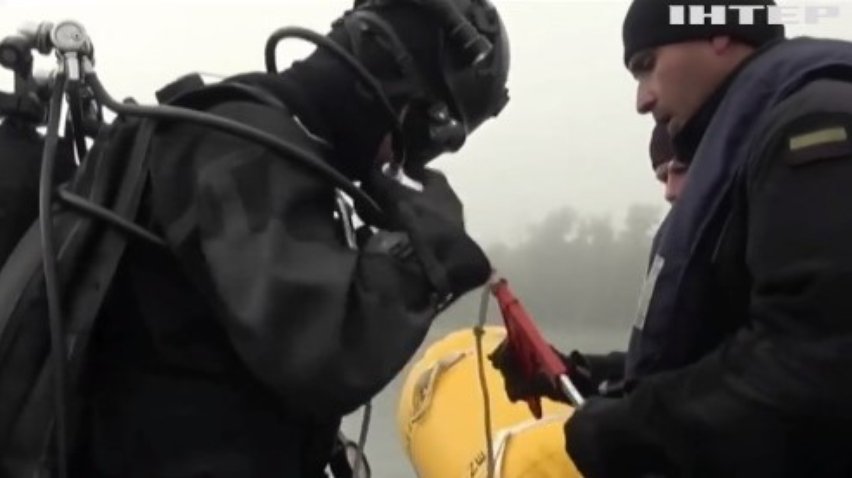 У Польщі почнуть операцію знешкодження бомби часів Другої світової війни
