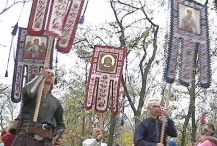 В Україні святкують Покрови