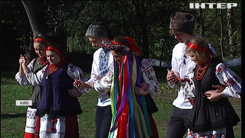 Весілля на Покрову: як вдало вийти заміж