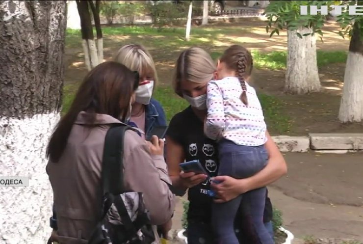 В Одесі вихователі дитсадка не повідомили батьків про травму 4-річної дівчинки