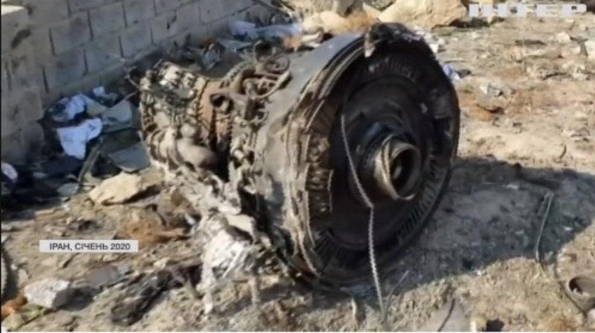 Іран виплатить компенсації родичам усіх жертв збитого українського літака