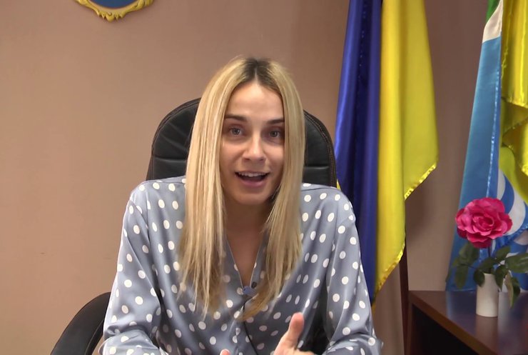 Місцеві вибори: в.о. мера Українки розповіла про підготовку на місцях