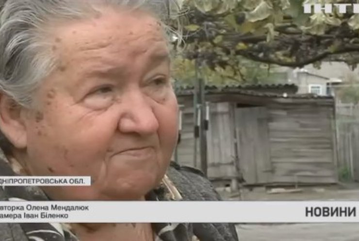 На Дніпропетровщині відбуваються передвиборчі махінації