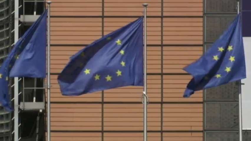 Євросоюз вдарив по білоруським чиновникам санкціями
