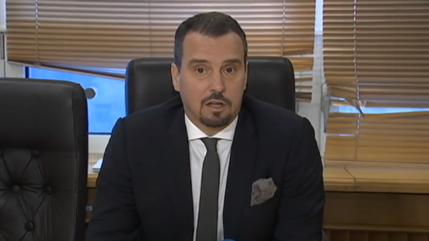 "Укроборонпром" отримав нового керівника