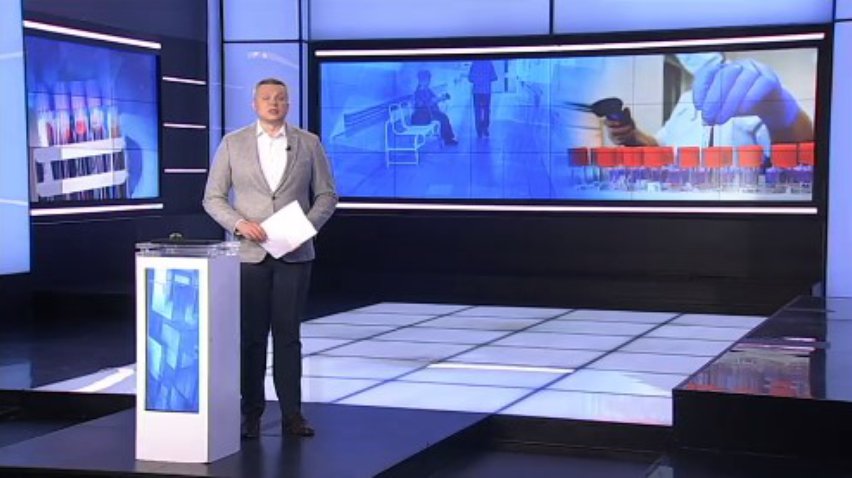 COVID-19 в Україні: У МОЗ закликають дотримуватись правил безпеки