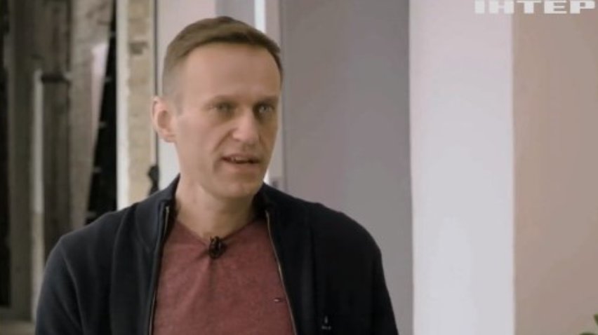 Експерти підтвердили: Олексія Навального отруїли "Новічком"
