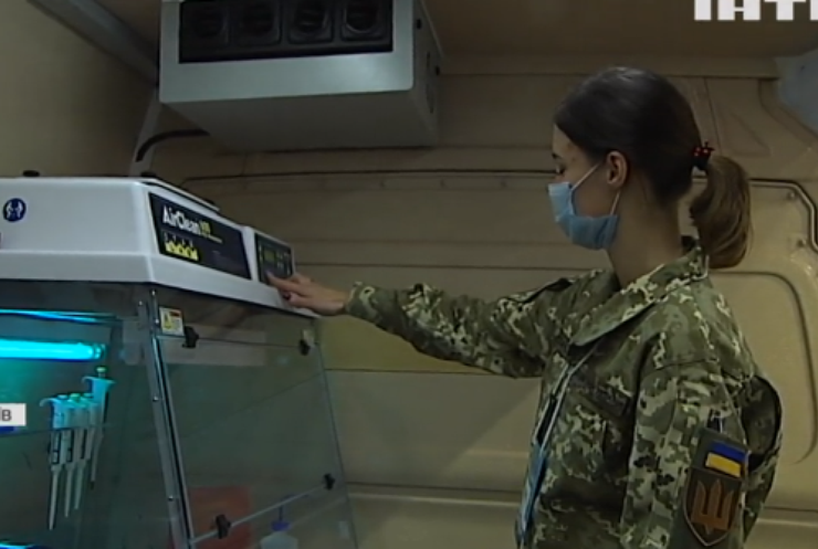 У Києві відкрилася виставка новітнього медичного обладнання