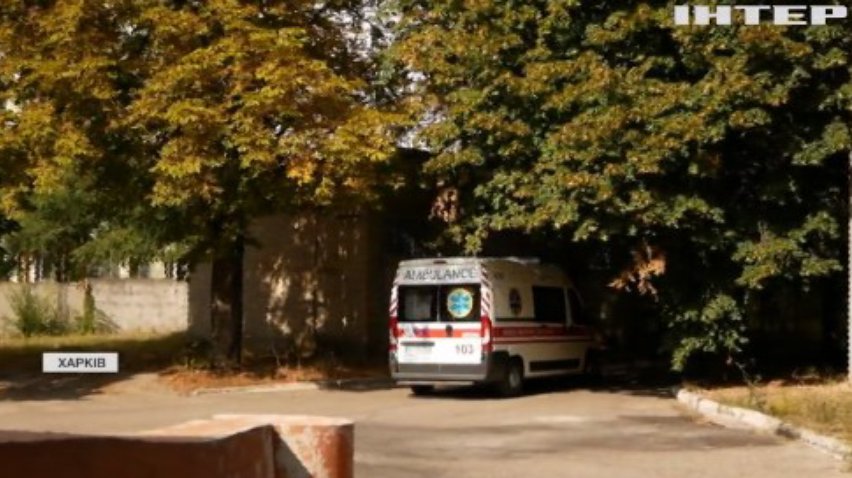 COVID-19 в Україні: у Харкові лікарні заповнені на 100%