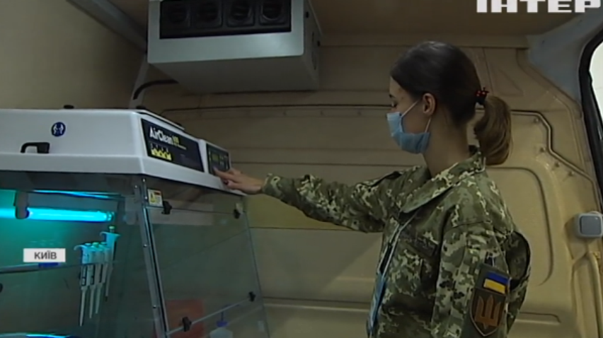 У Києві відкрилася виставка новітнього медичного обладнання