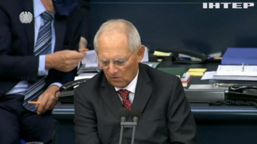 Британія та Нідерланди підтримали запровадження санкцій проти Росії