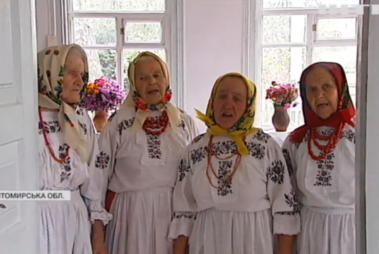 "Бовсуновські бабусі" тріумфували на кінофестивалі у Лондоні: як живуть героїні стрічки